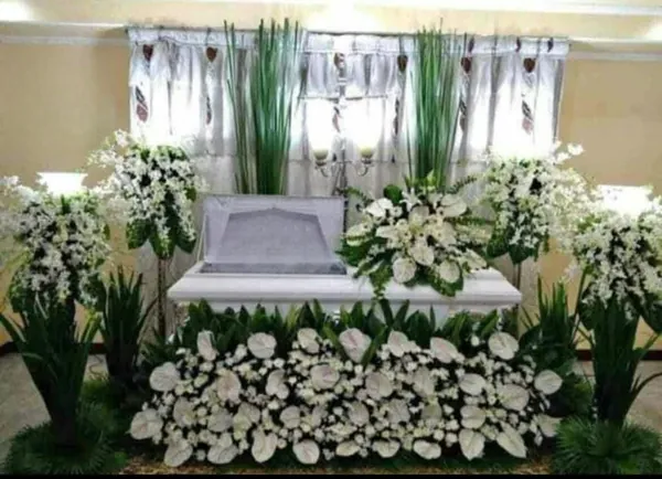 Funeral Package FP-03
