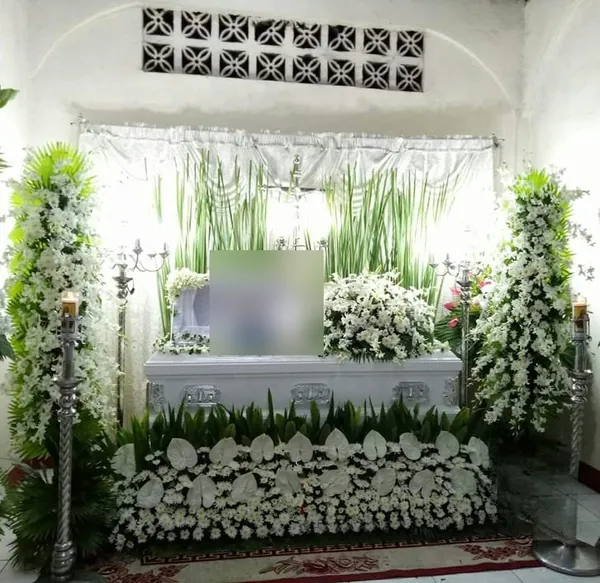 Funeral Package FP-05