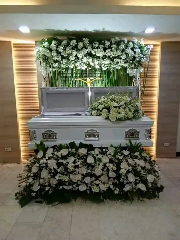 Funeral Package FP-06
