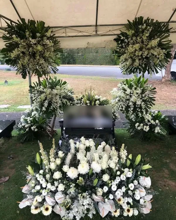 Funeral Package FP-07