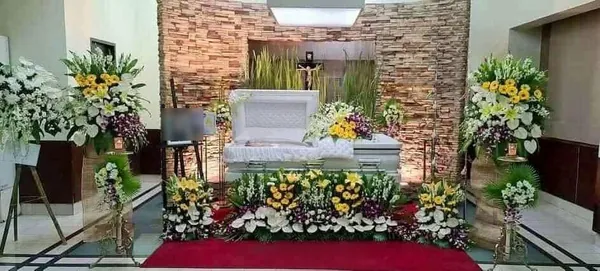 Funeral Package FP-12
