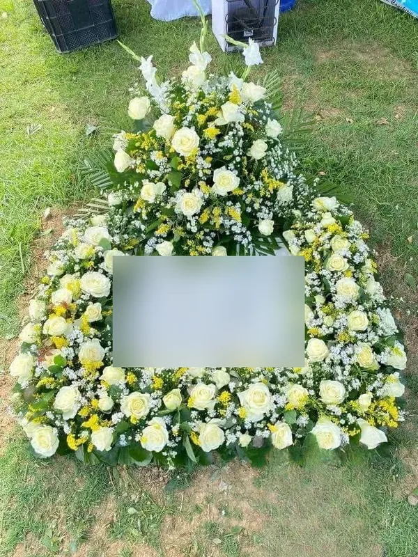 Funeral Package FP-19