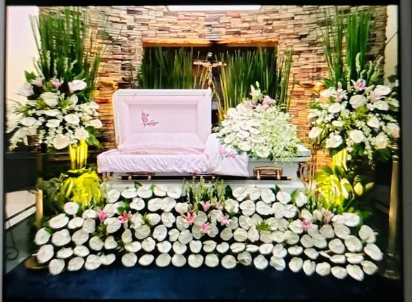 Funeral Package FP-23