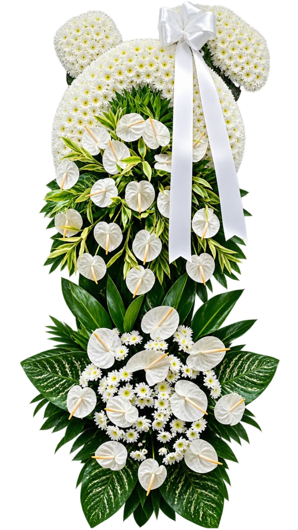 Funeral Arrangement FN-05