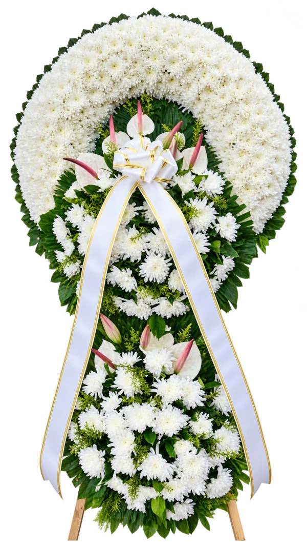 Funeral Arrangement FN-38