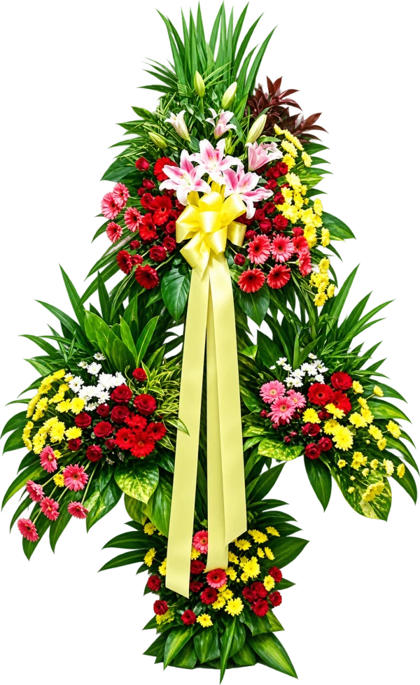 Store Opening Arrangement OP-34